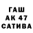 МДМА VHQ Zhaina Urkenbayeva